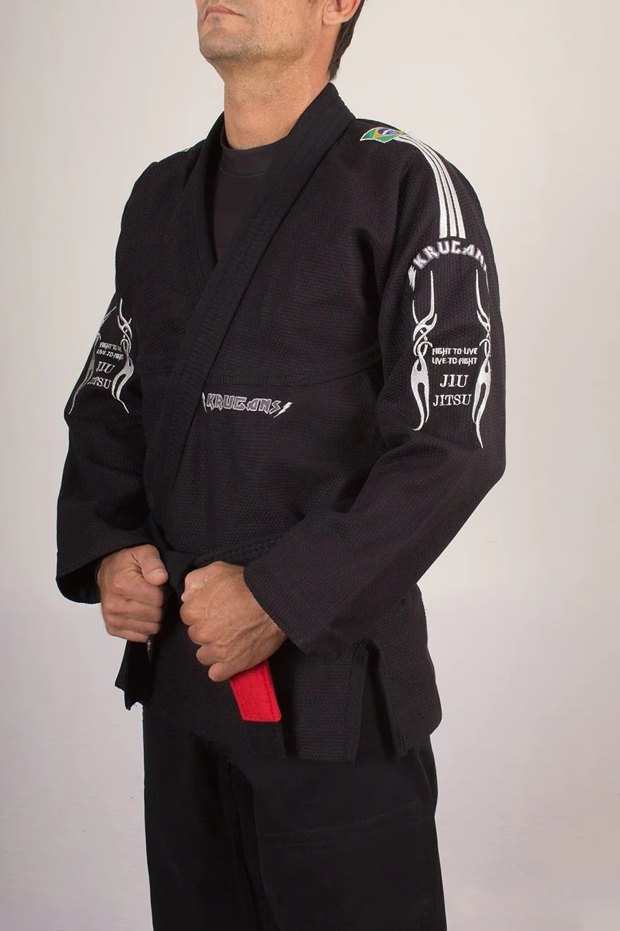 KRUGANS Tribal Gi 2023