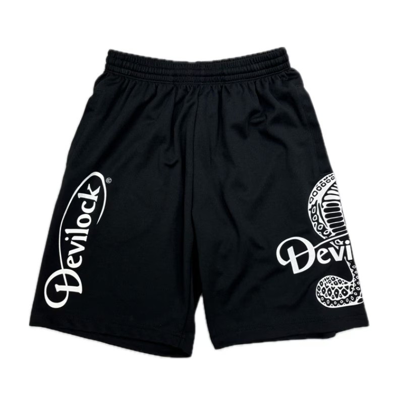 DEVILOCK ドライショーツ