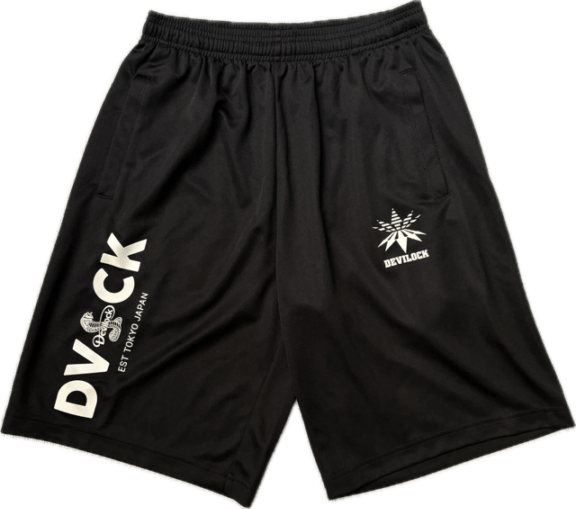DEVILOCK DVLCK&COBRAドライパンツ