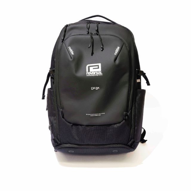 rvddw x DSBK BACKPACK