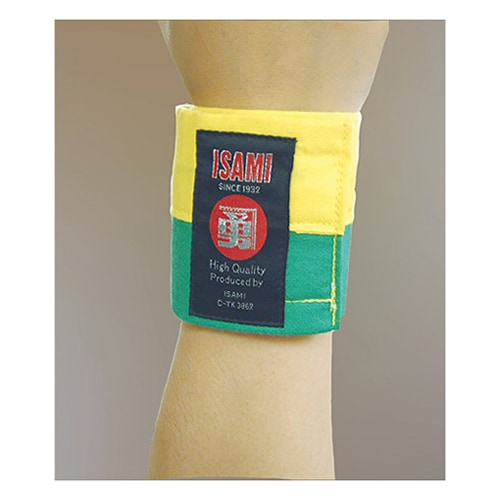 JJ-2 柔術レフリー用リストバンド