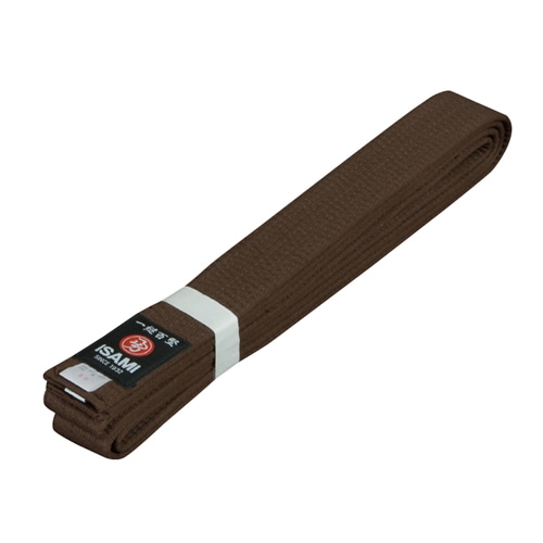 F-303 茶帯(海外製)