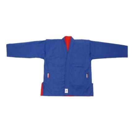 SOB-10　サンボ衣(上衣・帯付)