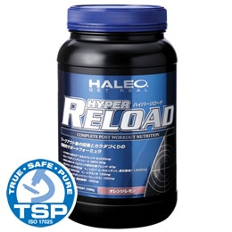 ＨＡＬＥＯ　ハイパーリロード　1,5㎏