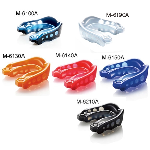 ショックドクター・ジェルマックス マウスピース/大人用