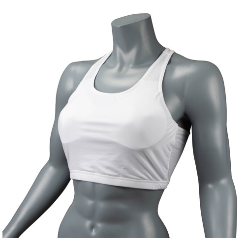 L-711 イサミスポーツブラ(パッド別売) | レディースアイテム