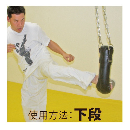値下げ Nichibukai サンドバッグ 値下げ Nichibukai サンドバッグ - メルカリ