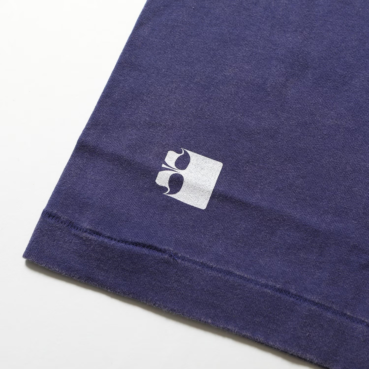 IBX-33 BOXERメタルロゴTシャツ