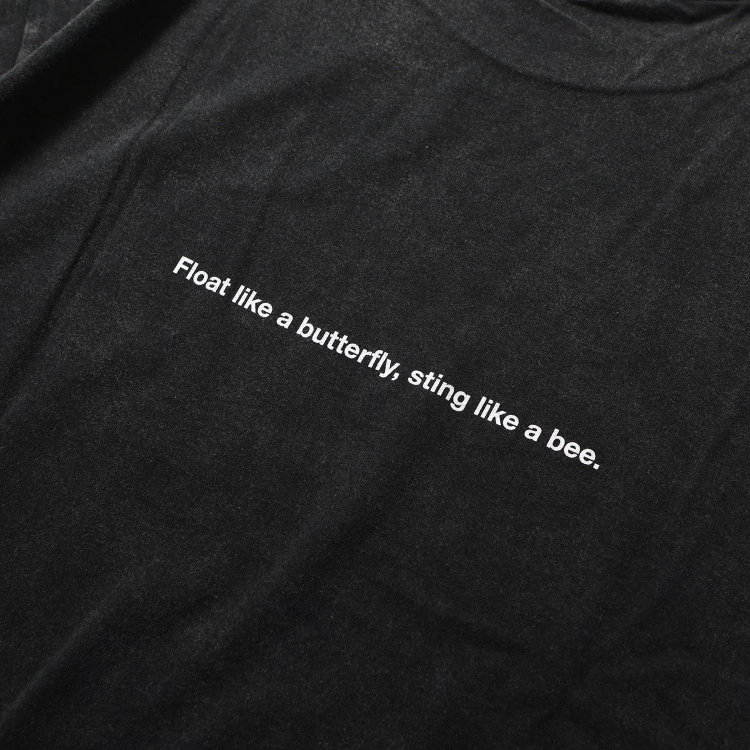 IBX-33 BOXERメタルロゴTシャツ