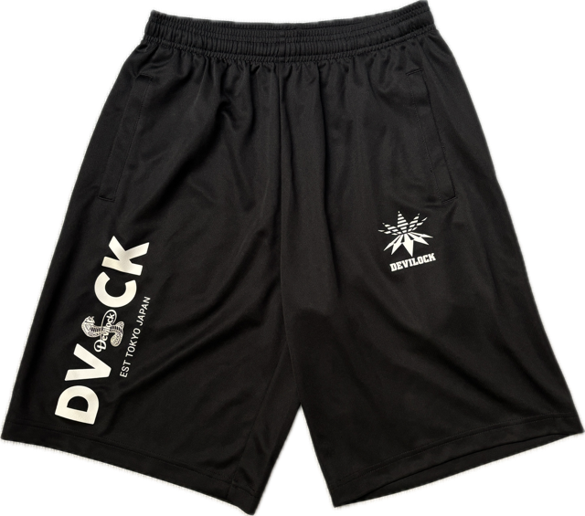 DEVILOCK DVLCK&COBRAドライパンツ