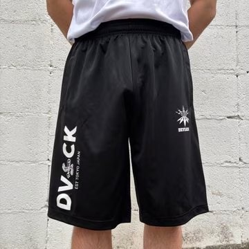 DEVILOCK DVLCK&COBRAドライパンツ