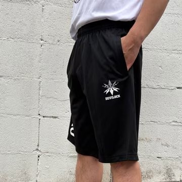 DEVILOCK DVLCK&COBRAドライパンツ