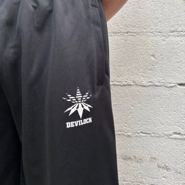 DEVILOCK DVLCK&COBRAドライパンツ