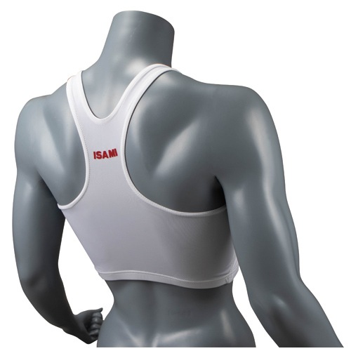 L-711 イサミスポーツブラ(パッド別売)