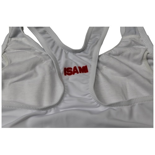 L-711 イサミスポーツブラ(パッド別売)