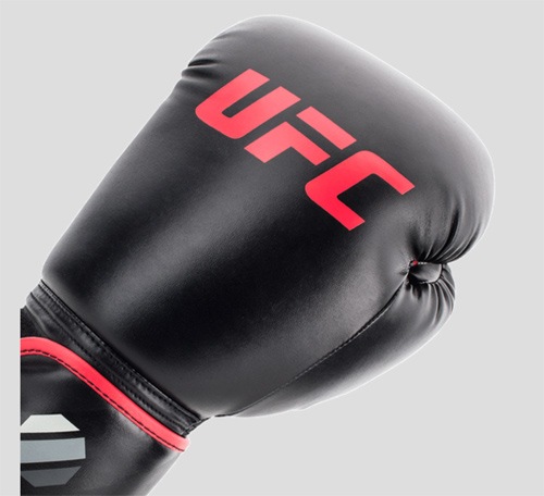 UFC MUAY THAI STYLE TRAINING GLOVES