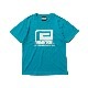 KIDS BIG MARK DRY MESH TEE