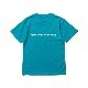 KIDS BIG MARK DRY MESH TEE