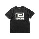 KIDS BIG MARK DRY MESH TEE