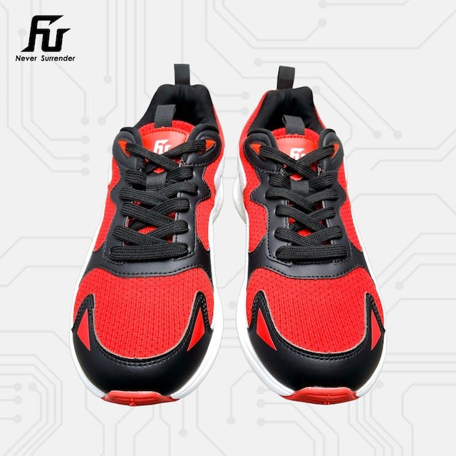 SUPER RAPIDO �ȥ졼�˥󥰥��塼�� ��Red��White��Black�ץ�����