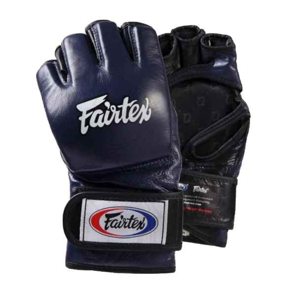 Fairtex アルティメット・コンバット・グローブ