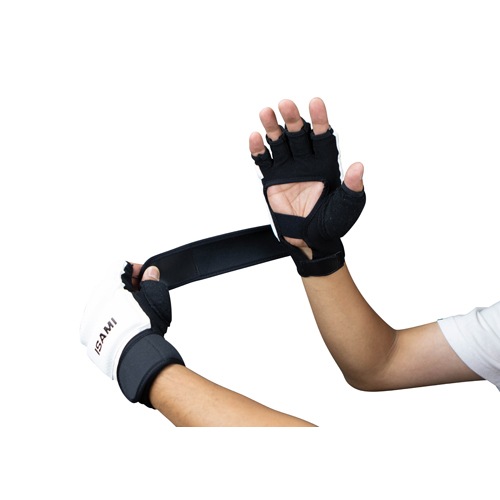 TN-1 ハンドガード(白)