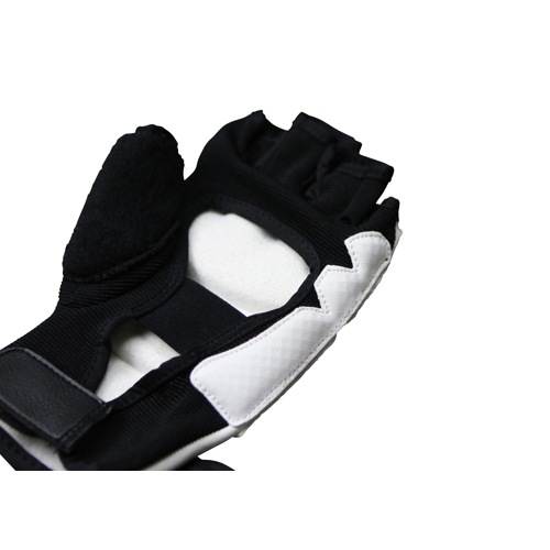 TN-1 ハンドガード(白)