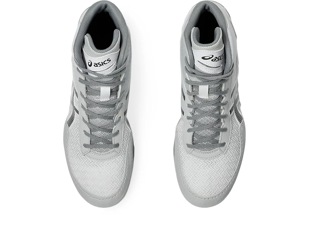 asics MATCONTROL 3 White/Gunmetal