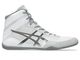 asics MATCONTROL 3 White/Gunmetal