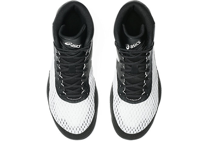 asics SPLIT ELITE ��White/Black��