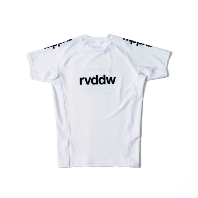 BIG MARK SHORT RASH GUARD