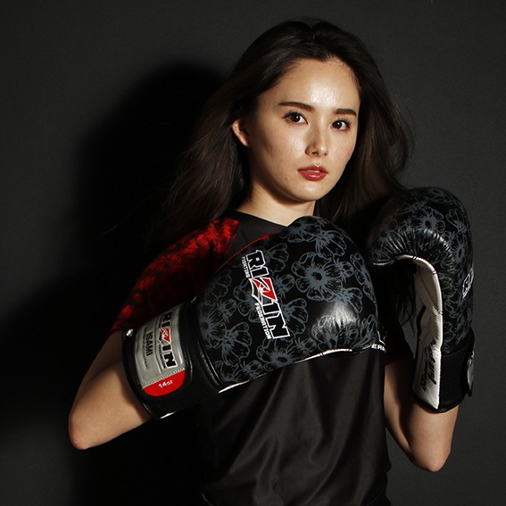 RZ-015 RIZIN���ѡ���󥰥�������/�����󥫥�ǥ�