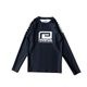 BIG MARK LONG RASH GUARD