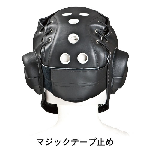 TT-300 レギュラーヘッドガード（ヘッドカバー付）