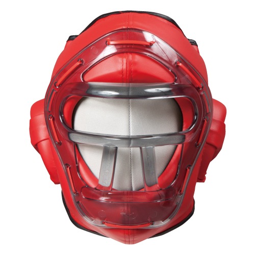 TT-300 レギュラーヘッドガード（ヘッドカバー付）