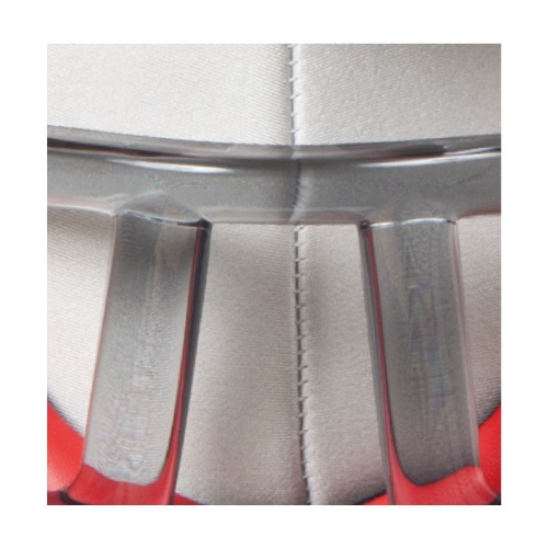 TT-300 レギュラーヘッドガード（ヘッドカバー付）