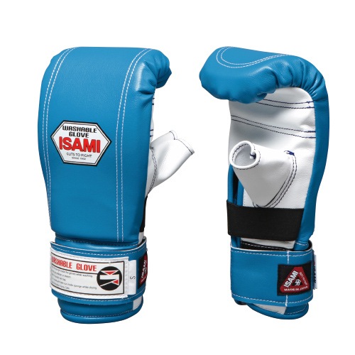 Is 760 パンチンググローブウォッシャブル グローブ パンチンググローブ 格闘技プロショップ 大阪イサミ