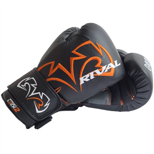 RIVAL RB11 Evolution Gloves M (約10oz)