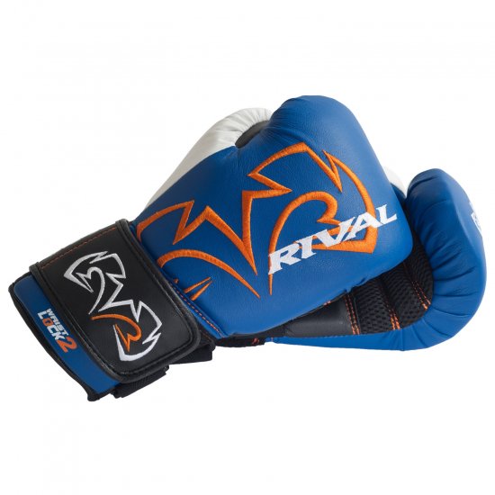 RIVAL RB11 Evolution Gloves M (約10oz)