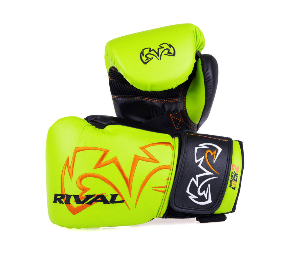 RIVAL RB11 Evolution Gloves M (約10oz)