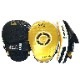 RIVAL RPM7 Fitness Plus Punch Mitts