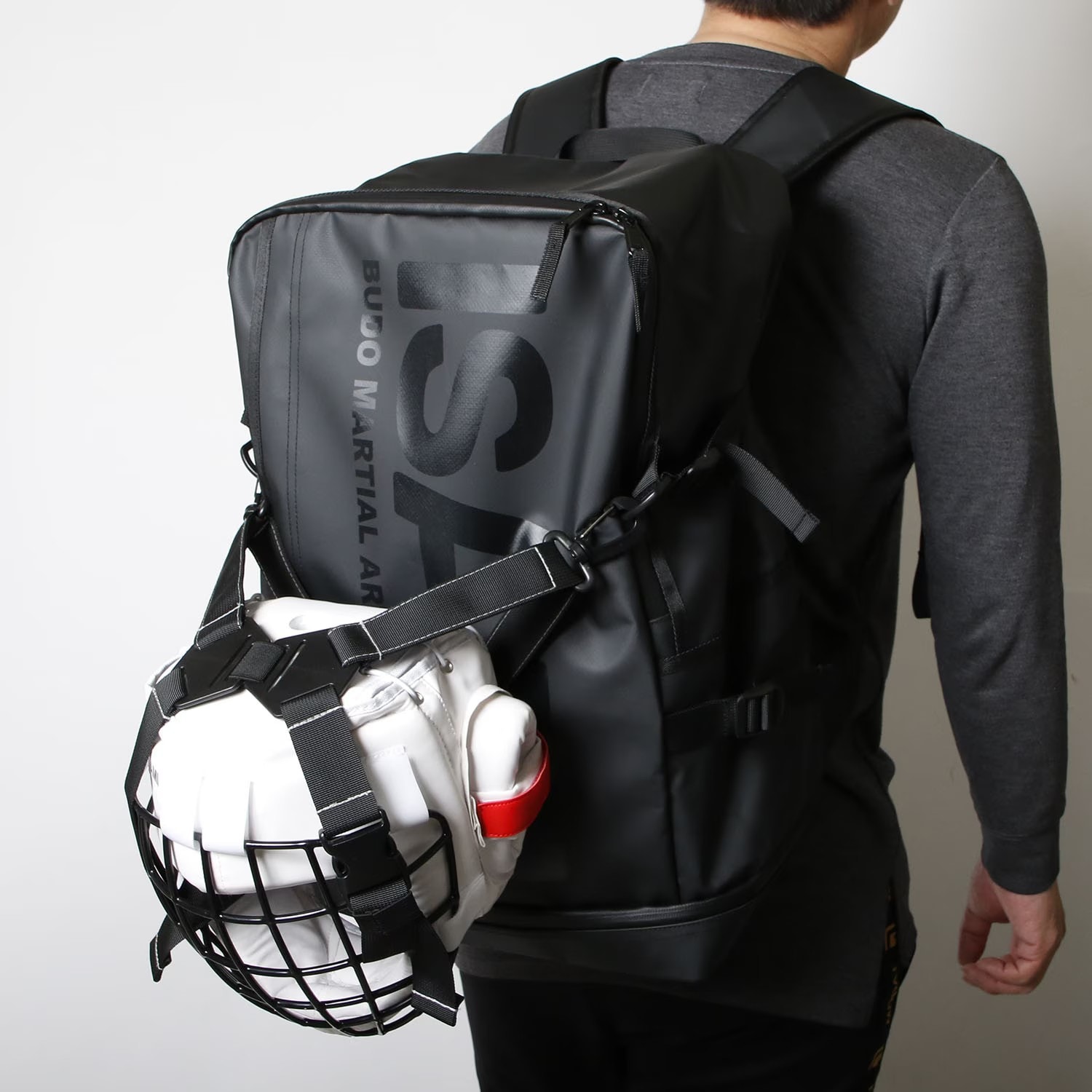 GX-16 BOXバッグ