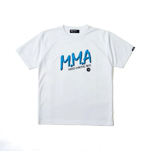 MMA DRY TEE