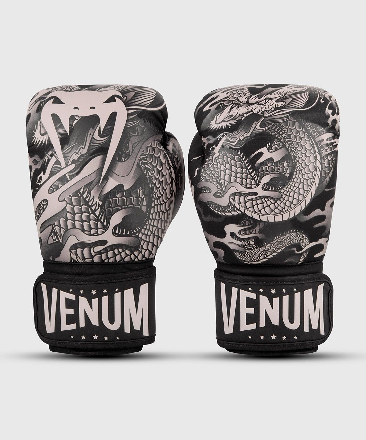 Venum Petrosyan 大人気売り切れ！ボクシンググローブ 12Oz VENUM