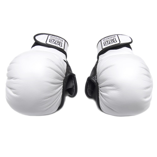 100A MMA POUNDING GLOVES
