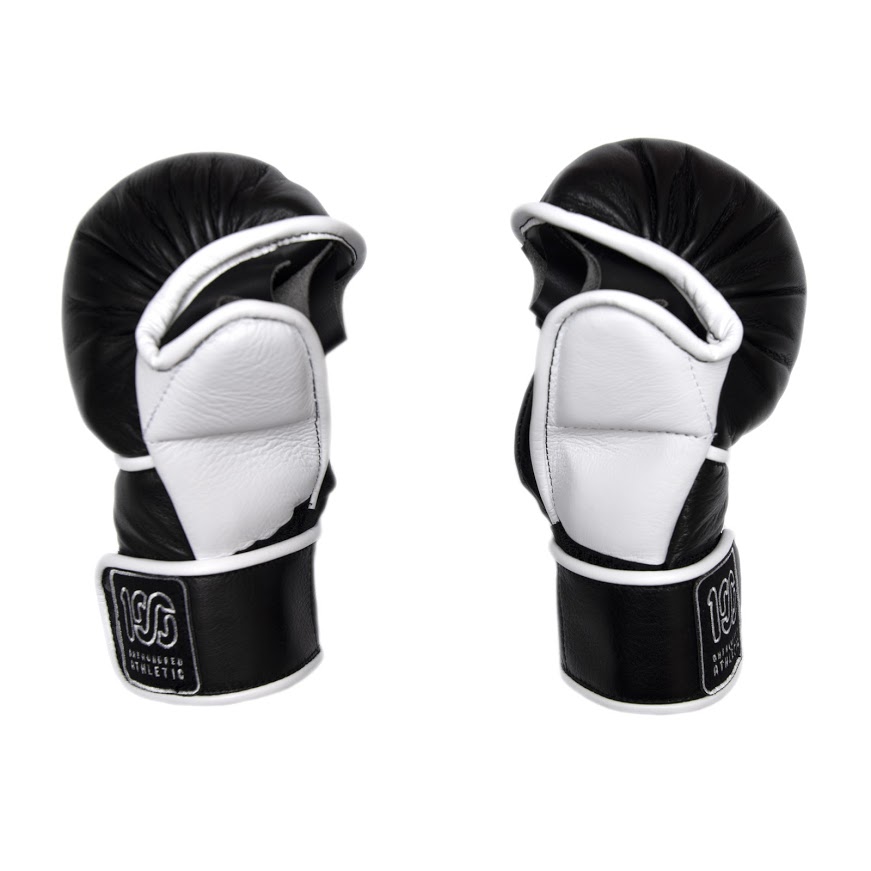 100A MMA POUNDING GLOVES