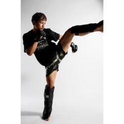 CONTROL FIGHT SHORTS��SHORT LENGTH / NO POCKET��