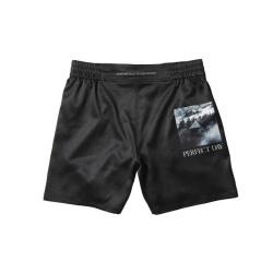 CONTROL FIGHT SHORTS��SHORT LENGTH / NO POCKET��