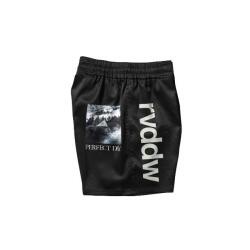 CONTROL FIGHT SHORTS��SHORT LENGTH / NO POCKET��