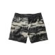 CONTROL FIGHT SHORTS��SHORT LENGTH / NO POCKET��